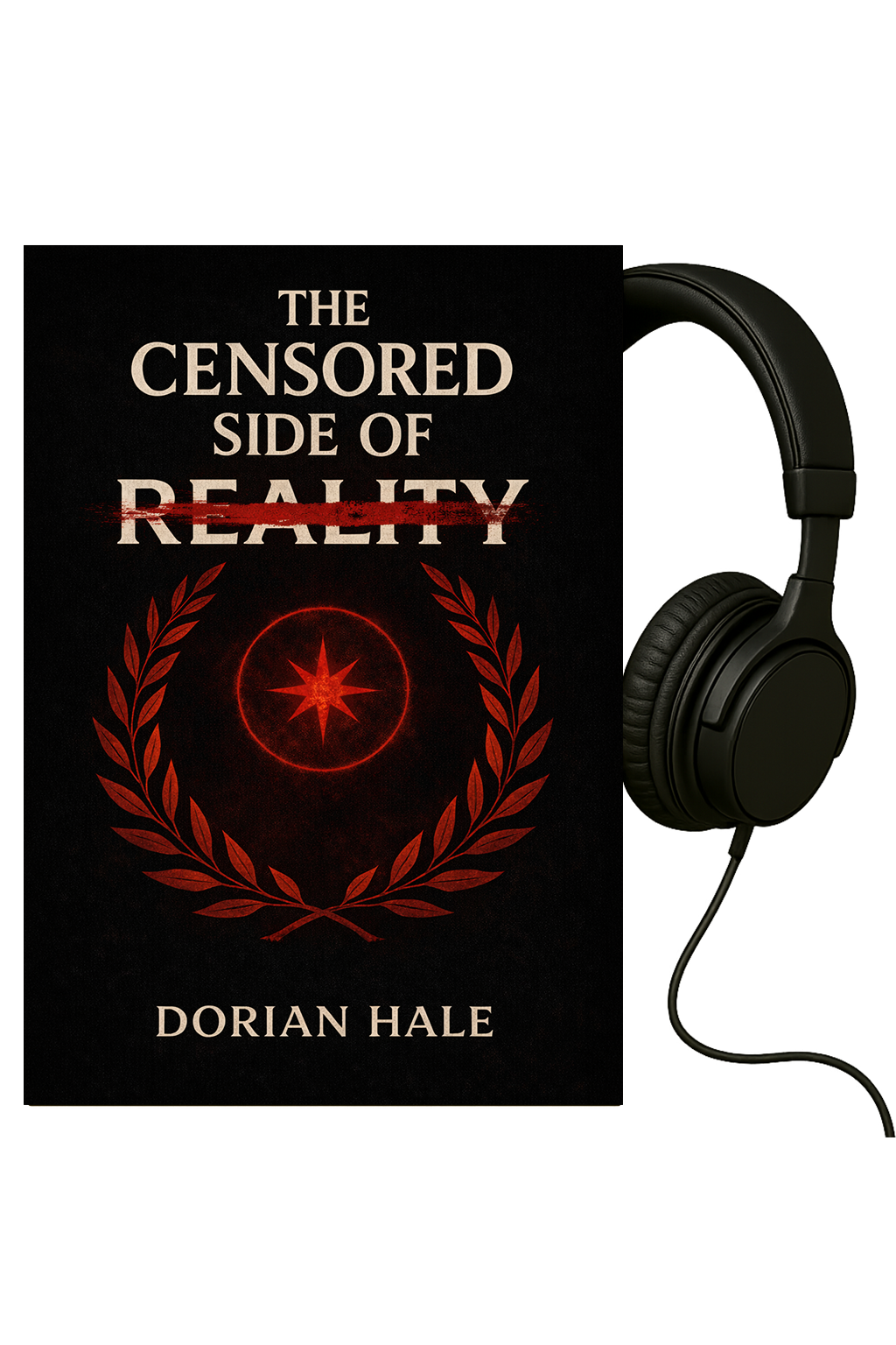 The Censored Side of Reality Audiobook