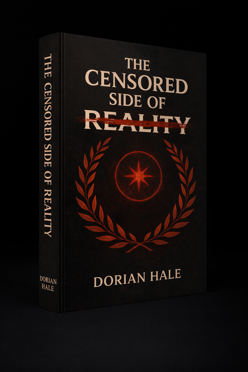 The Censored Side of Reality