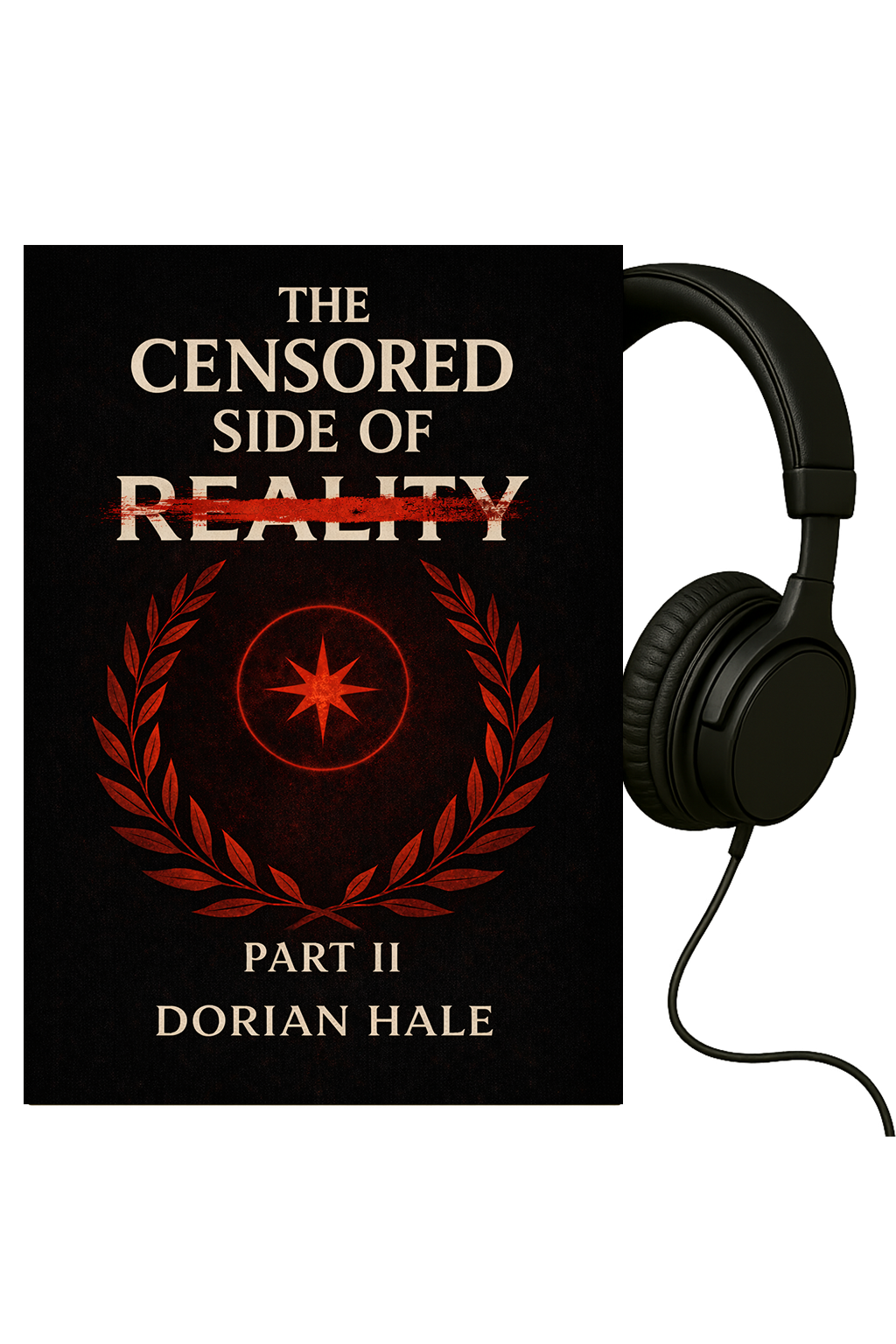 The Censored Side of Reality PART II Audiobook